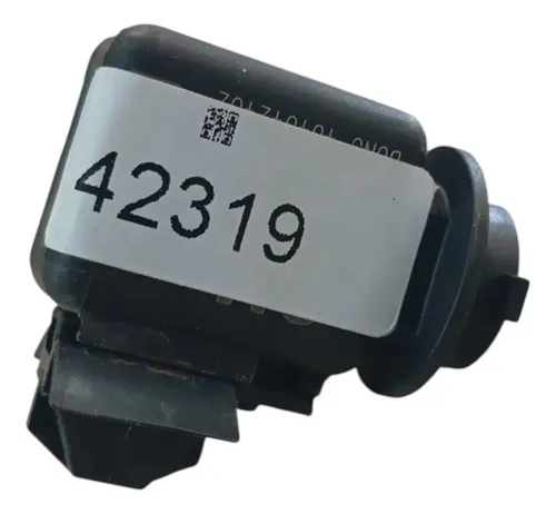 Sensor Temperatura Ar Gm Cruze 2014 Preto