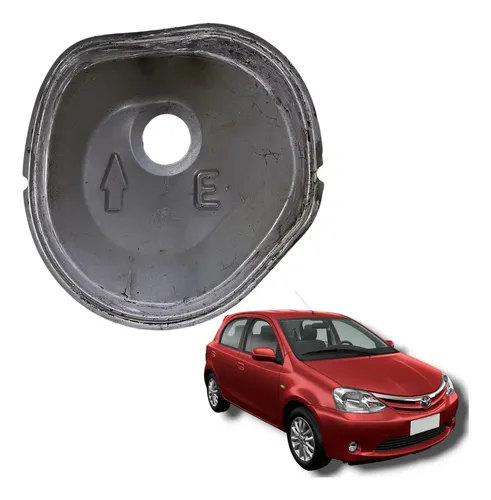 Tampa Bomba Combustível Toyota Etios 2012 A 2020