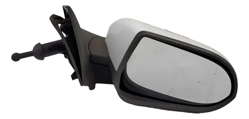 Retrovisor Manual Direito Chevrolet Onix Prisma 15  19