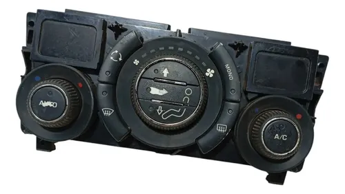 Comando Ar Condicionado Peugeot 308 408 2010 2014
