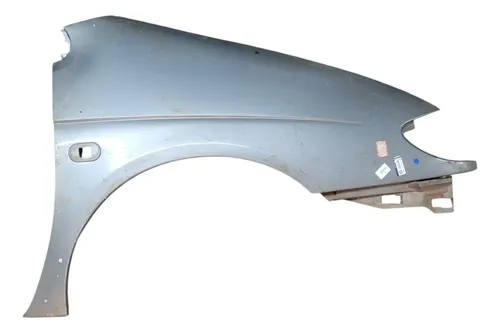 Paralama Renault Scenic 1999 2001 Lado Direito