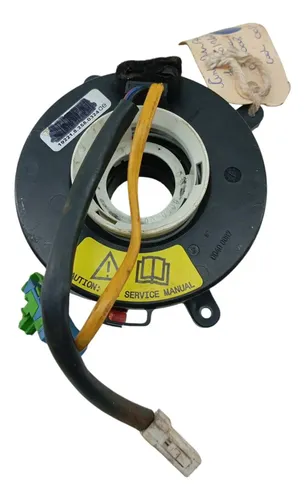 Hard Disk Chave Luz Cinta Fiat Strada Uno 2014 2019 00400088