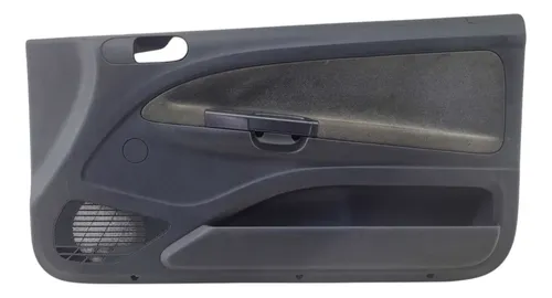  Forro Porta Dianteiro Ld Vw Gol Saveiro G5g6 2013 5u3867010