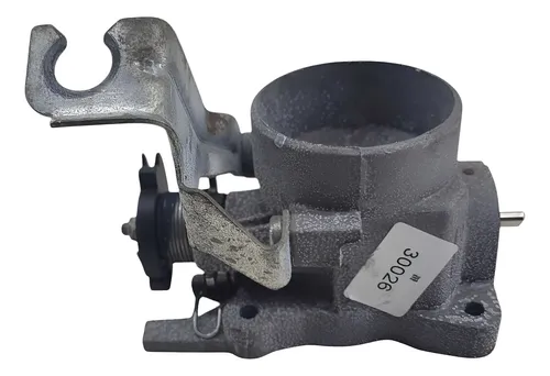 Tbi Corpo Borboleta Ford Fiesta 1.0 2006 2012 2n1u9e927da