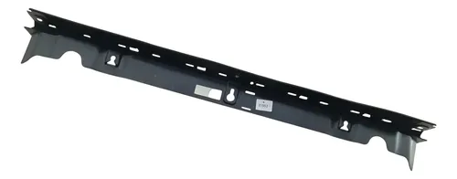 Acabamento Tapete Porta Malas Land Rover Discovery4 3.0 2010 Preto