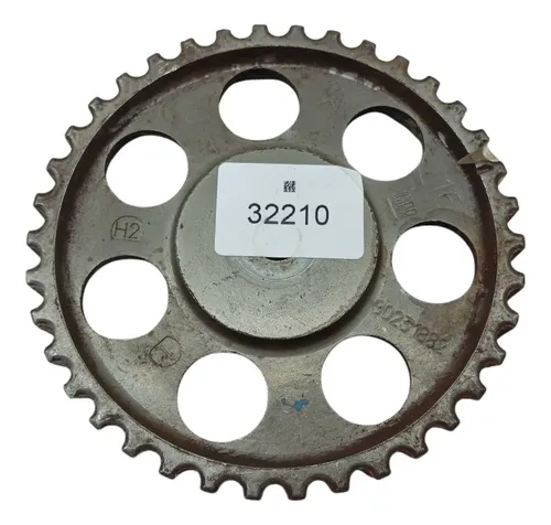 Polia Comando Valvulas Gm Corsa Celta 1.0 2001 2012 90231882