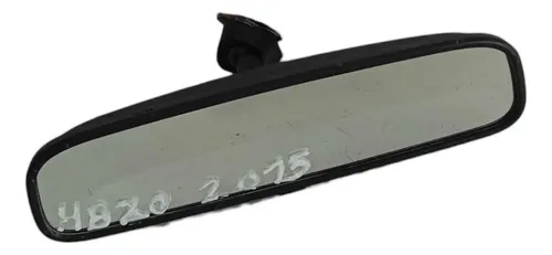 Retrovisor Interno Hyundai Hb20 2006 2016