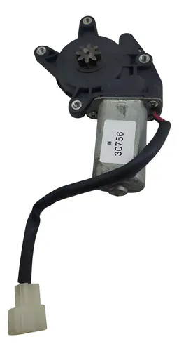 Motor Maquina Vidro Dianteiro Direito Fiat Palio 2012