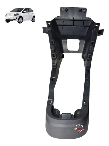Moldura Console Central Volkswagen Up Take 2015