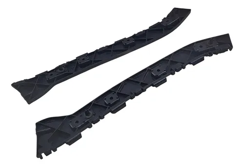 Kit Suporte Parachoque Tras Ford Ka Sedan 2016 E4b5f17a882