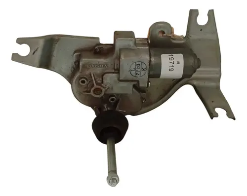 Motor Limpador Traseiro Honda Hrv 2016 2019