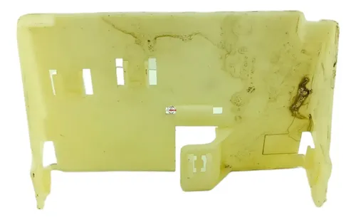 Suporte Módulo Controle Bmw X1 Sdrive20i 2.0 2010