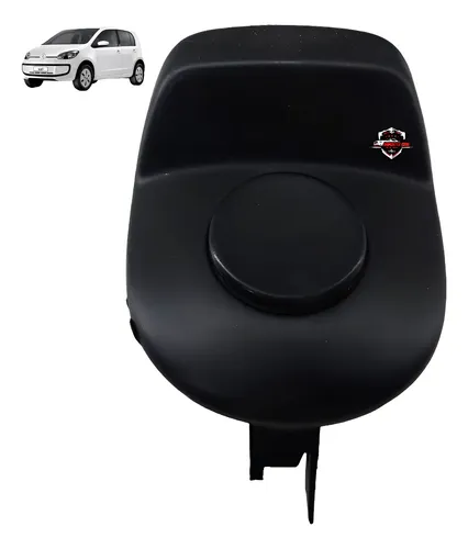 Botão Abertura Tampa Traseira Volkswagen Up Take 2015
