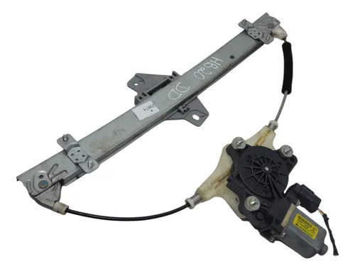 Maquina Vidro Elétrica Dianteira Direita Hyundai Hb20 12 19