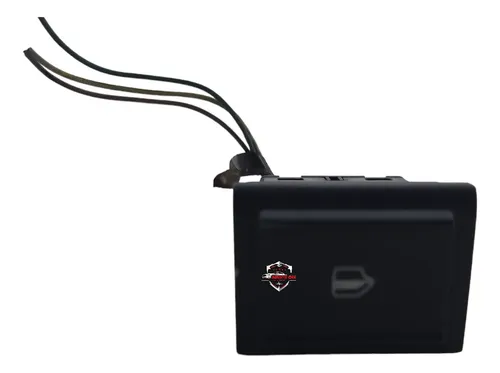Interruptor Vidro Elétrico Gol G5 2014