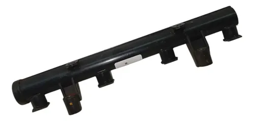 Flauta Injeção Vw Gol G3 G4 2003 2008 030133319af