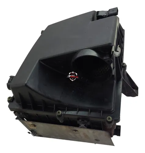 Caixa Filtro Ar Amarok 2.0 2013