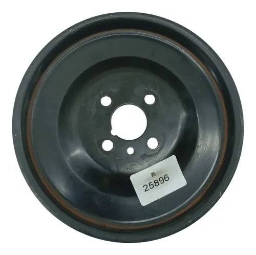 Polia Bomba Agua Honda Civic Lx 1.6 16v 1999