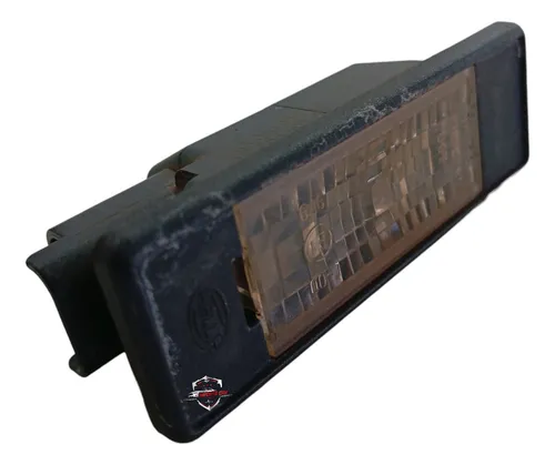Luz Placa Traseira Peugeot 308 2013