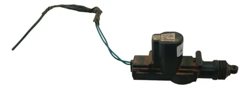Atuador Fechadura Dianteira Direita Vw Santana 1996 2006
