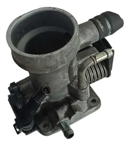 Tbi Corpo De Borboleta Gm Corsa Celta Prisma 2007 2010