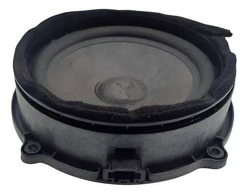 Alto Falante Diant Direito Land Rover Discovery 4 2010 Preto