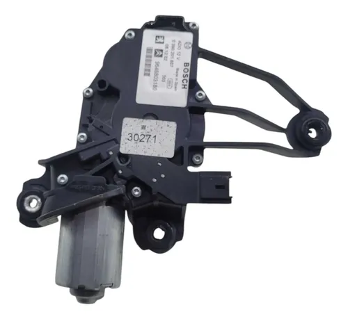 Motor Limpador Traseiro Citroen C4 Hatch 2007 2012
