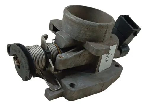 Tbi Corpo Borboleta Ford Fiesta Ka 1.0 1996 2000