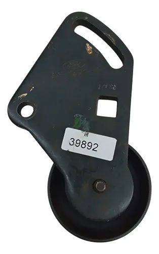 Esticador Correia Dentada Ford Fiesta 2003 2012