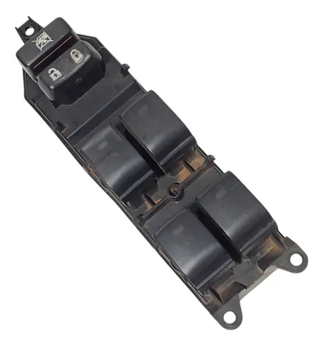 Comando Vidro Dianteiro Esquerdo Toyota Corolla  2016 2019