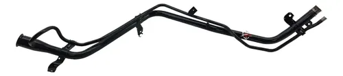 Gargalo Tanque Combustível Honda City Lx 1.5 2012 Preto 2012