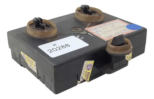 Modulo Vidro Dianteiro Esquerdo 5q0959593b Vw Golf A3 14 19