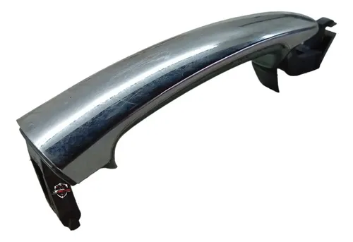 Maçaneta Externa Volkswagen Gol G5 2009 Cromado Dianteira/traseira