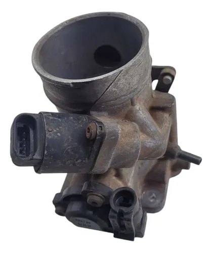 Tbi Corpo Borboleta Gm Corsa Celta 1.0 1994 2004