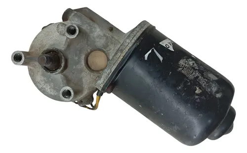 Motor Limpador Parabrisa Gm Corsa Celta 1996 2012