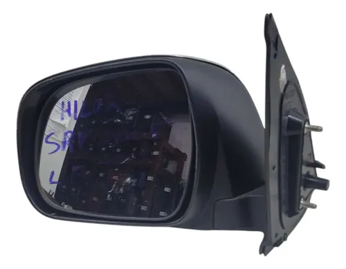 Retrovisor Esquerdo Toyota Hilux 2005 2011 024280