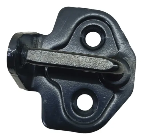 Batente Porta Tras Esquerda Land Rover Discovery 4 2010