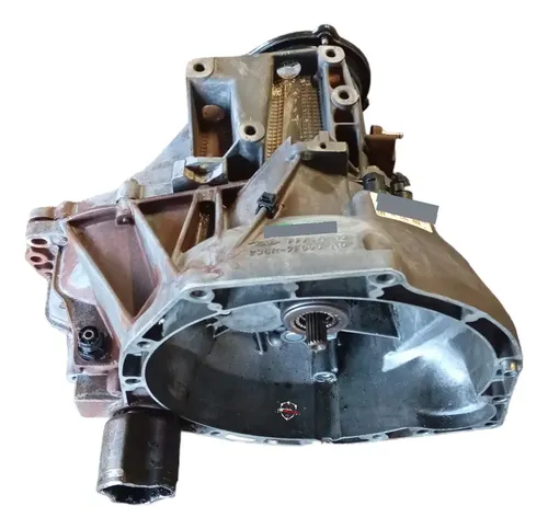 Caixa Marcha Ford Ka 1.0 2009