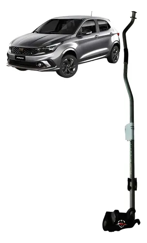 Vateta Haste Capô Fiat Argo 2019