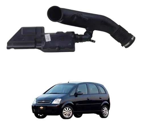 Mangueira Filtro Ar Gm Meriva 1.4 1.8 8v Felx 2011 93313094