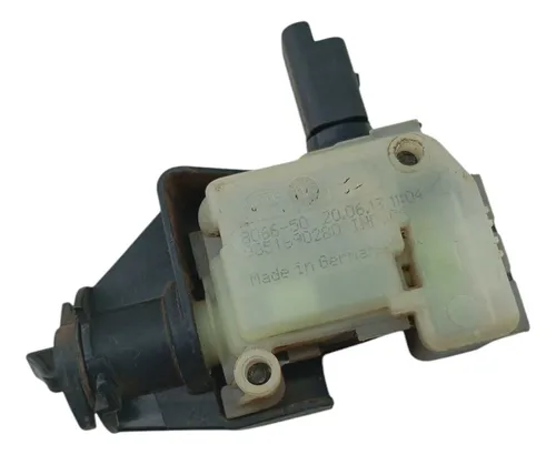 Motor Trava Portinhola Citroen C4 Lounge 2014 2019