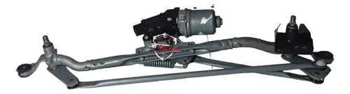 Motor Limpador Parabrisa Dianteira Toyota Rav4 2.5 2020