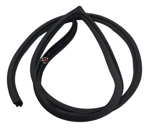 Borracha Porta Dianteira Esquerda Hyundai Azera 2009