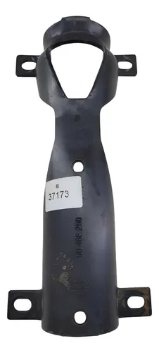 Suporte Caixa Direçao Chevrolet Celta 2011 90468250 Verde-escuro