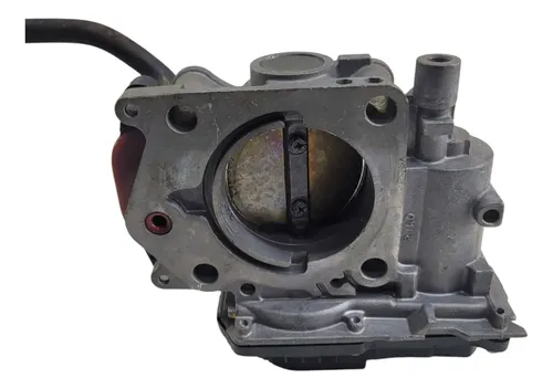 Tbi Corpo Borboleta Honda Civic 2.0 2012 2015