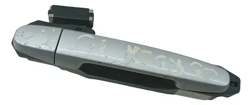Maçaneta Externa Traseira Direita Toyota Corolla 2003 2008 Traseira