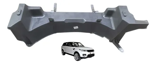 Suporte Estepe Porta Malas Range Rover Sport 2014 Ck52460a14