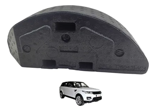 Suporte Chave Roda Calço Range Rover Sport 2014 Cpla17b043ac