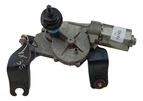 Motor Limpador Traseiro Hyundai I30 Ix35 2009 2012