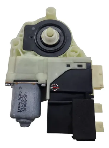 Motor Vidro Elétrico Dianteiro Direito C4 Pallas 2009